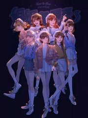 天美糖心制片厂